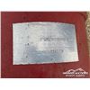 Image 11 : FARMKING 851 GRAIN AUGER