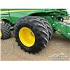 Image 33 : 2018 JOHN DEERE S780 4WD COMBINE