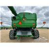 Image 82 : 2018 JOHN DEERE S780 4WD COMBINE