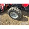 Image 22 : 2008 MASSEY FERGUSON MF1547L MFWD TRACTOR