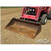 Image 38 : 2008 MASSEY FERGUSON MF1547L MFWD TRACTOR