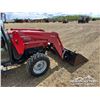 Image 42 : 2008 MASSEY FERGUSON MF1547L MFWD TRACTOR