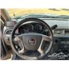 Image 13 : 2007 GMC SIERRA 3500HD CREW CAB PICKUP