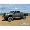 Image 1 : 2007 GMC SIERRA 3500HD CREW CAB PICKUP
