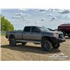 Image 2 : 2007 GMC SIERRA 3500HD CREW CAB PICKUP