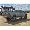 Image 3 : 2007 GMC SIERRA 3500HD CREW CAB PICKUP