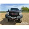 Image 52 : 2007 GMC SIERRA 3500HD CREW CAB PICKUP