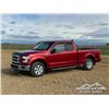 Image 1 : 2015 FORD F150 XLT EXTENDED CAB PICKUP