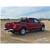 Image 3 : 2015 FORD F150 XLT EXTENDED CAB PICKUP