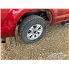 Image 43 : 2015 FORD F150 XLT EXTENDED CAB PICKUP