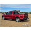 Image 4 : 2015 FORD F150 XLT EXTENDED CAB PICKUP