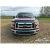 Image 55 : 2015 FORD F150 XLT EXTENDED CAB PICKUP