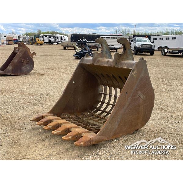 60 IN. SMS SKELETON EXCAVATOR BUCKET