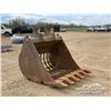 Image 2 : 60 IN. SMS SKELETON EXCAVATOR BUCKET