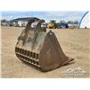 Image 3 : 60 IN. SMS SKELETON EXCAVATOR BUCKET