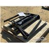 Image 2 : LANDHONOR MINI SKID STEER PALLET FORKS