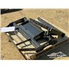 Image 3 : LANDHONOR MINI SKID STEER PALLET FORKS