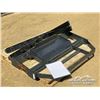 Image 4 : LANDHONOR MINI SKID STEER PALLET FORKS