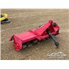 Image 2 : AGRI-MACHINERY 3PT 72 IN. ROTARY TILLER