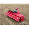 Image 3 : AGRI-MACHINERY 3PT 72 IN. ROTARY TILLER