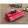 Image 4 : AGRI-MACHINERY 3PT 72 IN. ROTARY TILLER