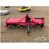 Image 5 : AGRI-MACHINERY 3PT 72 IN. ROTARY TILLER