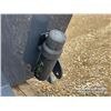 Image 14 : 6 FT. ALLIED FARMKING 7420 3PT HITCH SNOWBLOWER