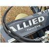 Image 17 : 6 FT. ALLIED FARMKING 7420 3PT HITCH SNOWBLOWER