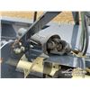 Image 7 : 6 FT. ALLIED FARMKING 7420 3PT HITCH SNOWBLOWER