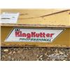 Image 11 : 6 FT. KING KUTTER 3PT HITCH MOWER