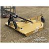 Image 1 : 6 FT. KING KUTTER 3PT HITCH MOWER