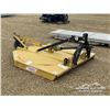 Image 2 : 6 FT. KING KUTTER 3PT HITCH MOWER