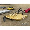 Image 3 : 6 FT. KING KUTTER 3PT HITCH MOWER