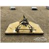 Image 6 : 6 FT. KING KUTTER 3PT HITCH MOWER