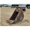 Image 1 : CWS EXCAVATOR DIGGING BUCKET
