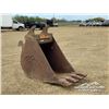 Image 2 : CWS EXCAVATOR DIGGING BUCKET