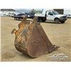 Image 3 : CWS EXCAVATOR DIGGING BUCKET