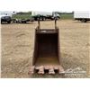 Image 5 : CWS EXCAVATOR DIGGING BUCKET