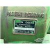Image 14 : JOHN DEERE 5 FT. 503 ROTARY MOWER