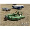 Image 3 : JOHN DEERE 5 FT. 503 ROTARY MOWER