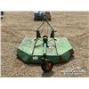 Image 4 : JOHN DEERE 5 FT. 503 ROTARY MOWER