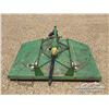 Image 7 : JOHN DEERE 5 FT. 503 ROTARY MOWER