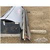 Image 10 : (2) 13 FT. ALUMINUM OVERHEAD ROLL UP DOORS