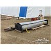 Image 2 : (2) 13 FT. ALUMINUM OVERHEAD ROLL UP DOORS