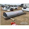 Image 4 : (2) 13 FT. ALUMINUM OVERHEAD ROLL UP DOORS
