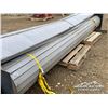 Image 8 : (2) 13 FT. ALUMINUM OVERHEAD ROLL UP DOORS