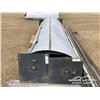 Image 9 : (2) 13 FT. ALUMINUM OVERHEAD ROLL UP DOORS