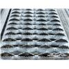 Image 8 : 24 X 4 FT. STEEL STAIR THREADS