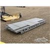 Image 3 : 12 X 4-10 FT. STEEL STAIR/DECK TREADS