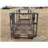 Image 7 : HAUGEN 12 FT. MAN BASKET